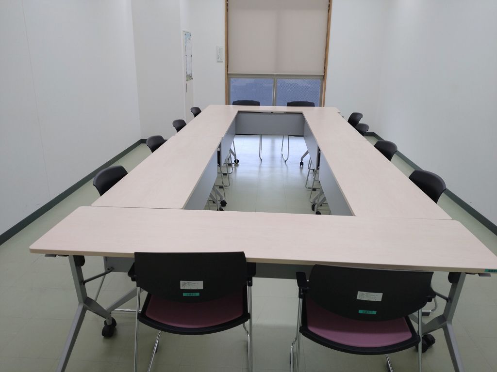 会議室3