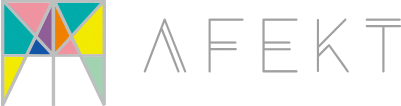 afektロゴ