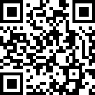 第3期申込フォームQRコード