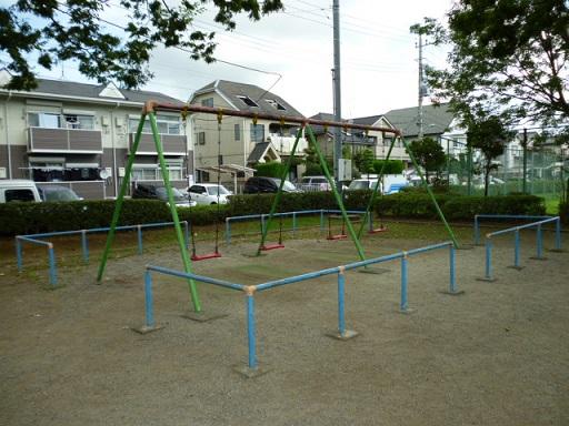 戸塚南公園遊具