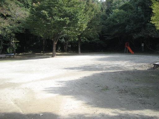 百観音公園写真