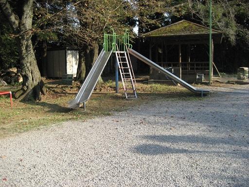 東沼公園写真