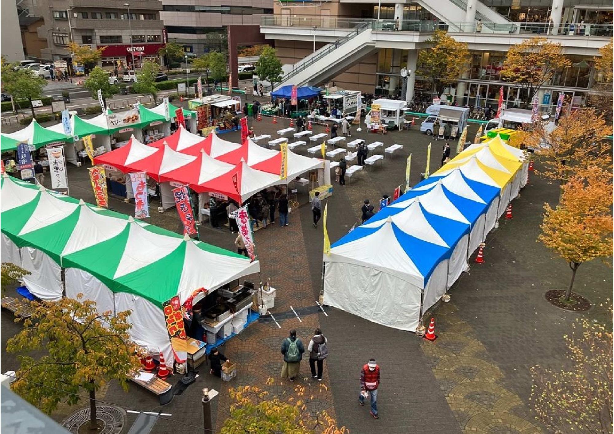 イベント時の様子2
