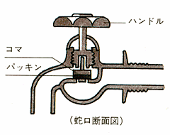 蛇口イメージ