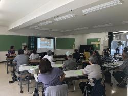 講座の様子1