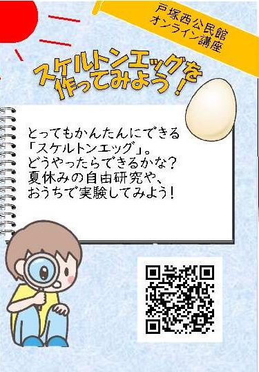スケルトン