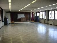 ホール
