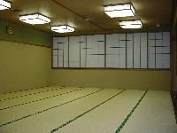 日本間1号