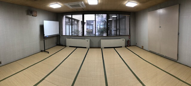 練習室2号