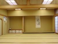 日本間1号