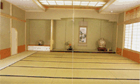 日本間1号