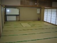 日本間