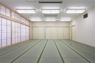 日本間1号