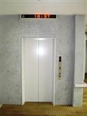 エレベーターの写真