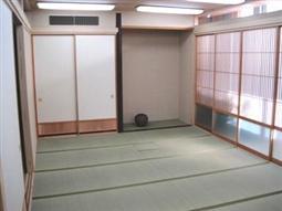 日本間1号