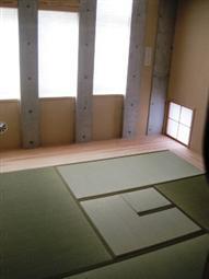 日本間2号