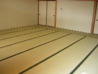 日本間1号