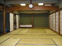 日本間1号
