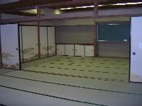 日本間