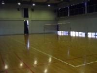 ホール