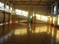 ホール