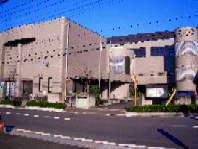 todukanishikouminkan
