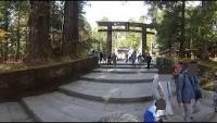 石鳥居