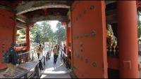 表門