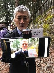 11月27日当日の記録映像