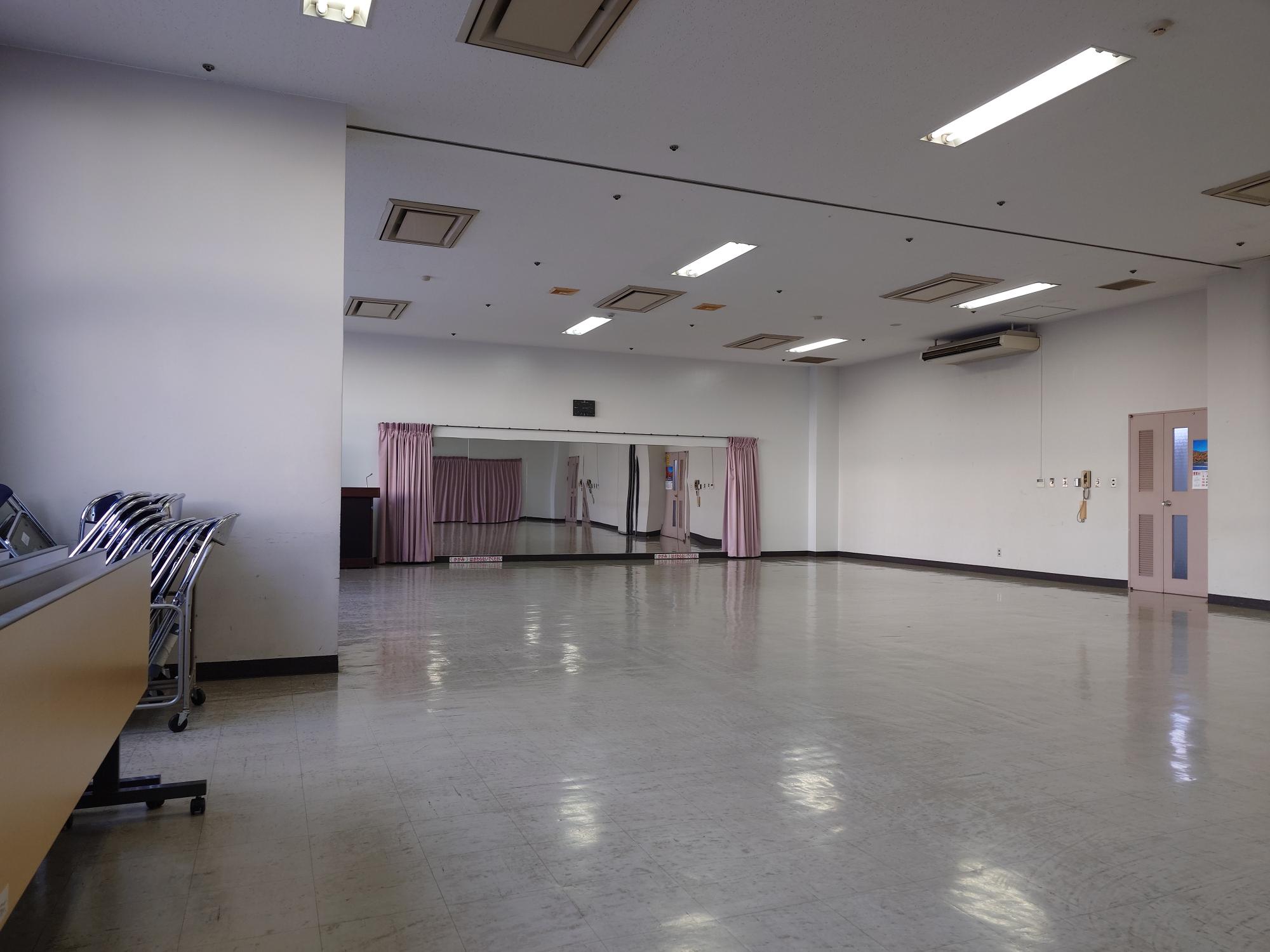 集会室1・2