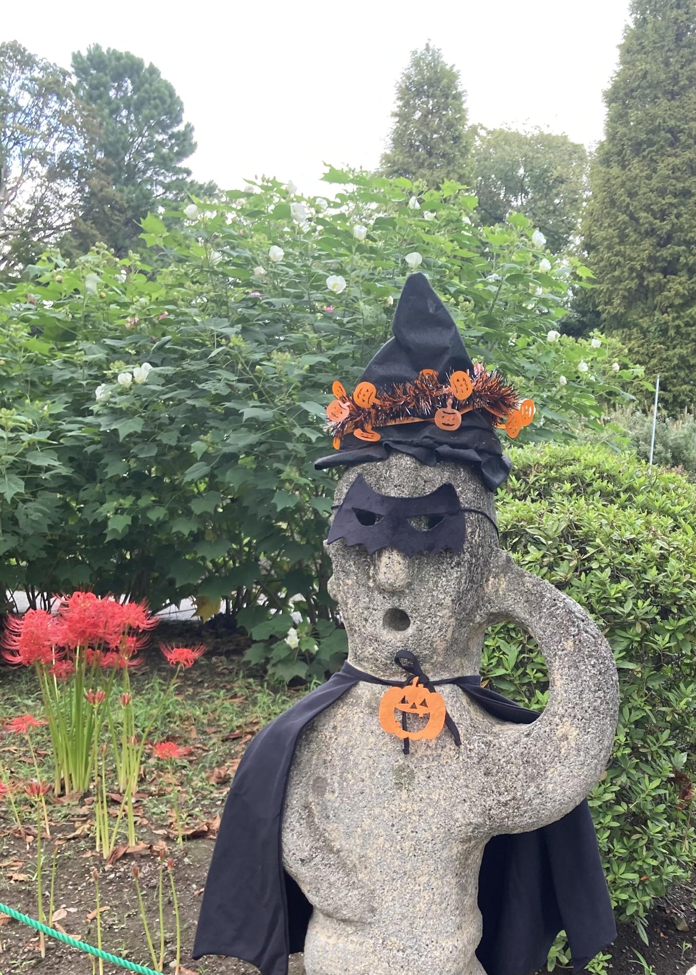 10月号表紙