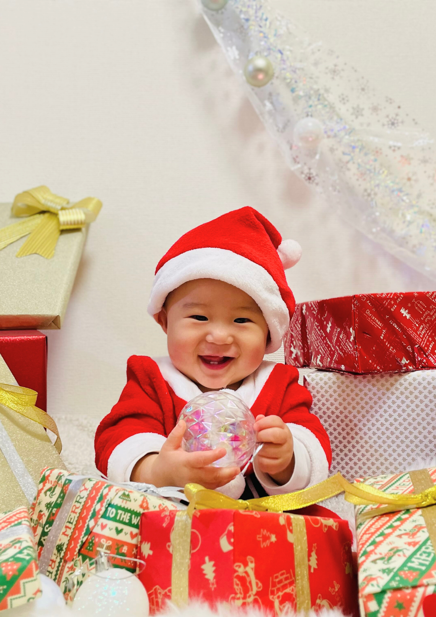 広報かわぐち12月号 優秀賞