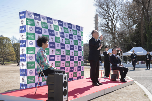 川口市消防防災フェア2024
