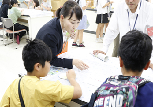 かわぐち環境フェスタ2026/プラスチックスマートフェスタ