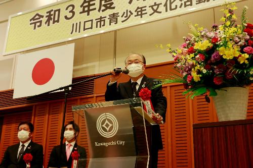文化三賞1