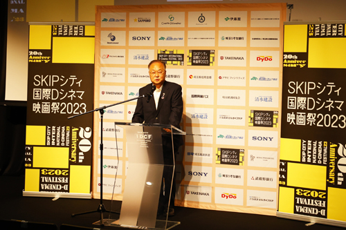 Dシネマ国際映画祭記者発表-2