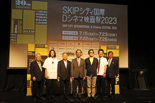 Dシネマ国際映画祭記者発表-1
