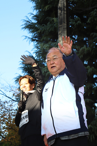 第41回川口マラソン大会3