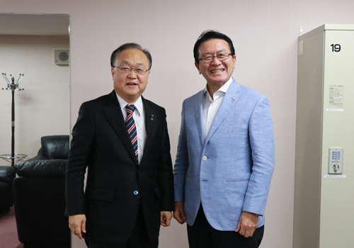 令和元年度川口市消費生活講演会