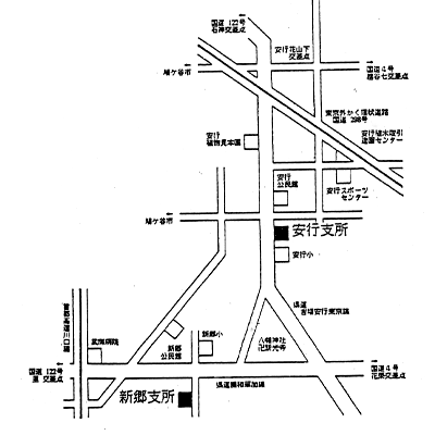 mapsinngou