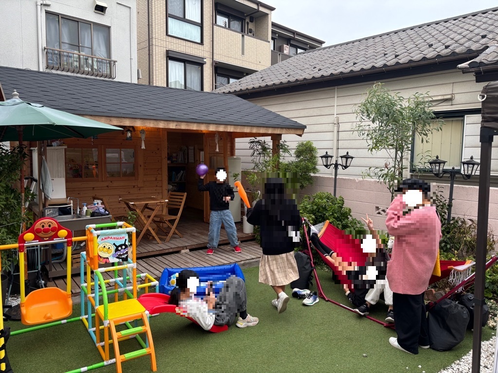 ガチ祭り