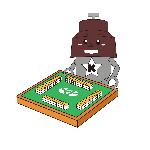 マージャンきゅぽらん