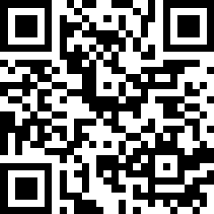 QRコード参加申込<電話リレーサービス・文字表示電話サービス(ヨメテル)に関する講習会>
