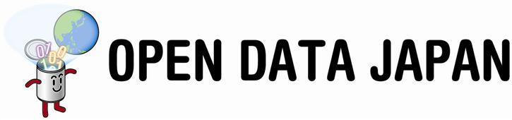 OPEN DATA JAPAN