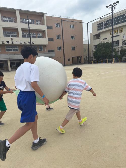 大玉gはこび