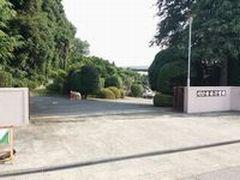 川口市安行霊園の写真1