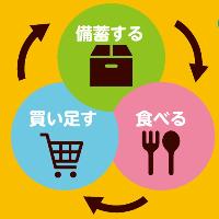 ローリングストック