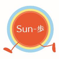 Sun-歩