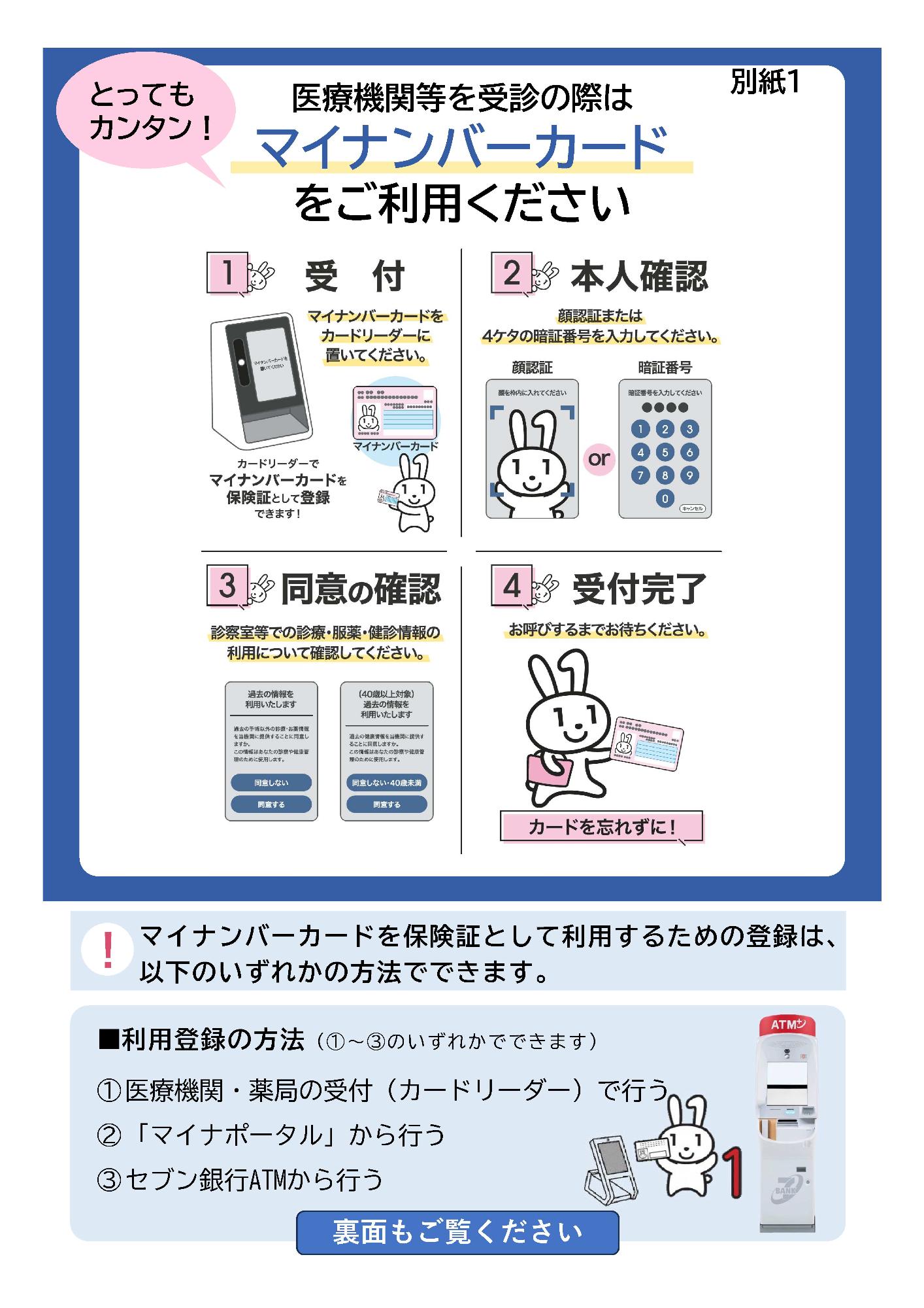 令和6年12月以降のお知らせ