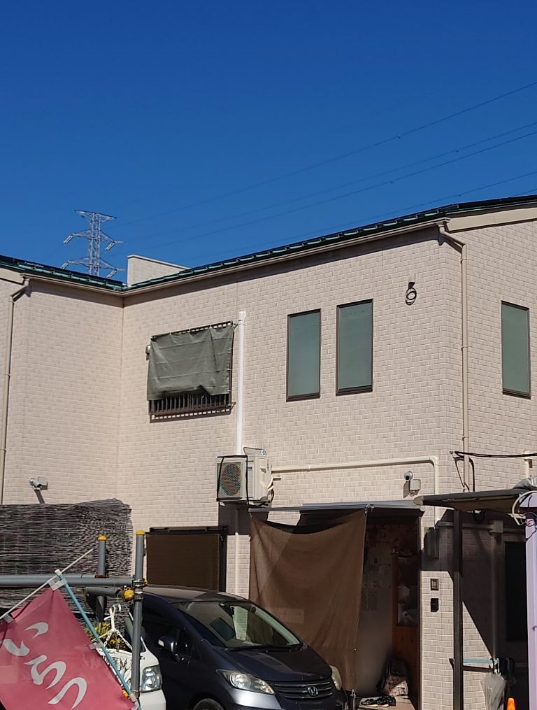 いちご外観